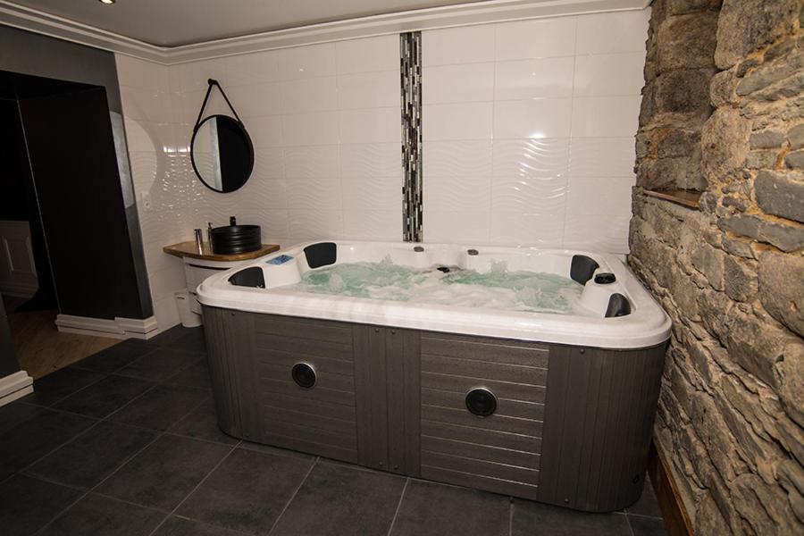 Residence Du Pelican Lannion Quarto foto