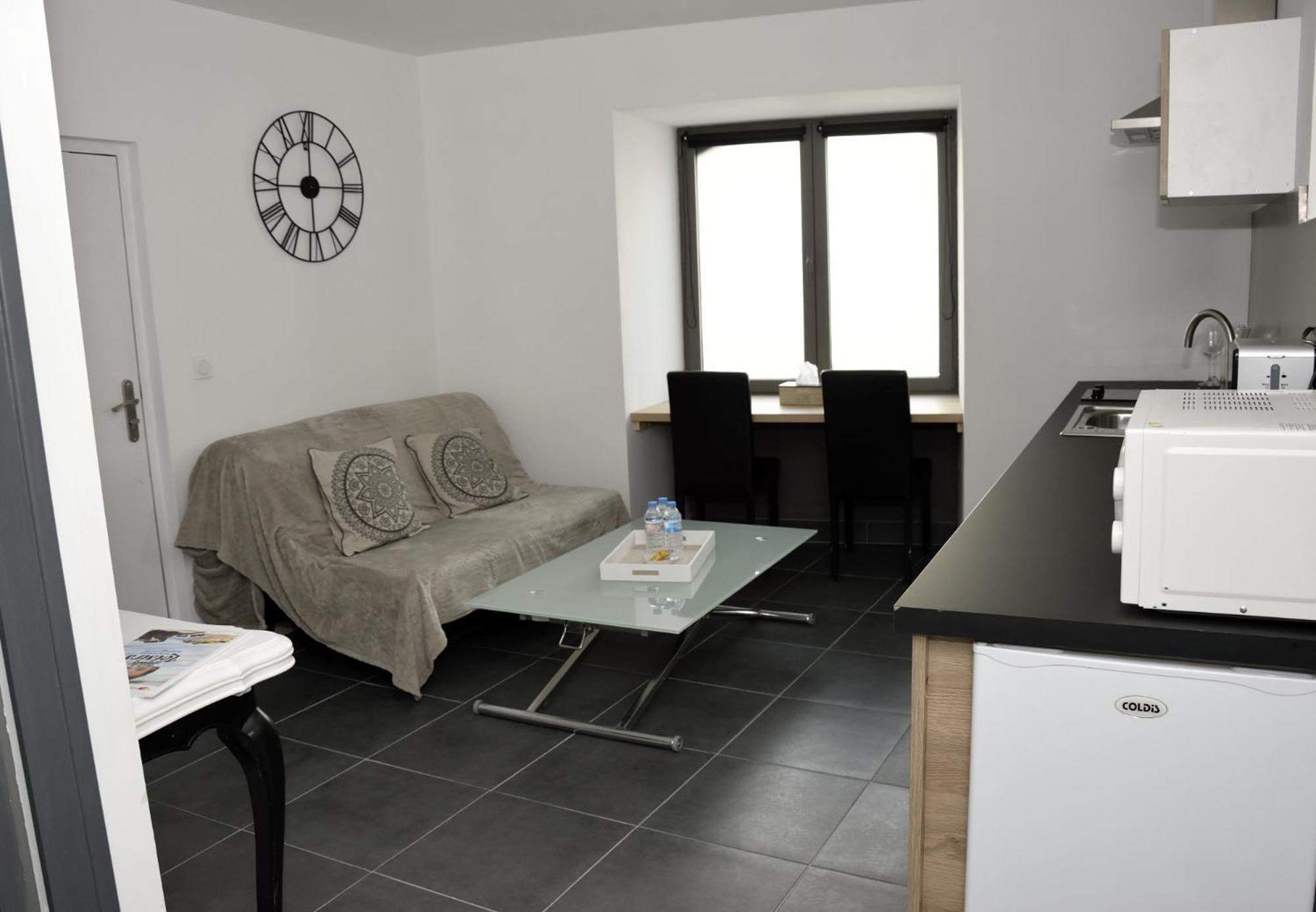Residence Du Pelican Lannion Exterior foto