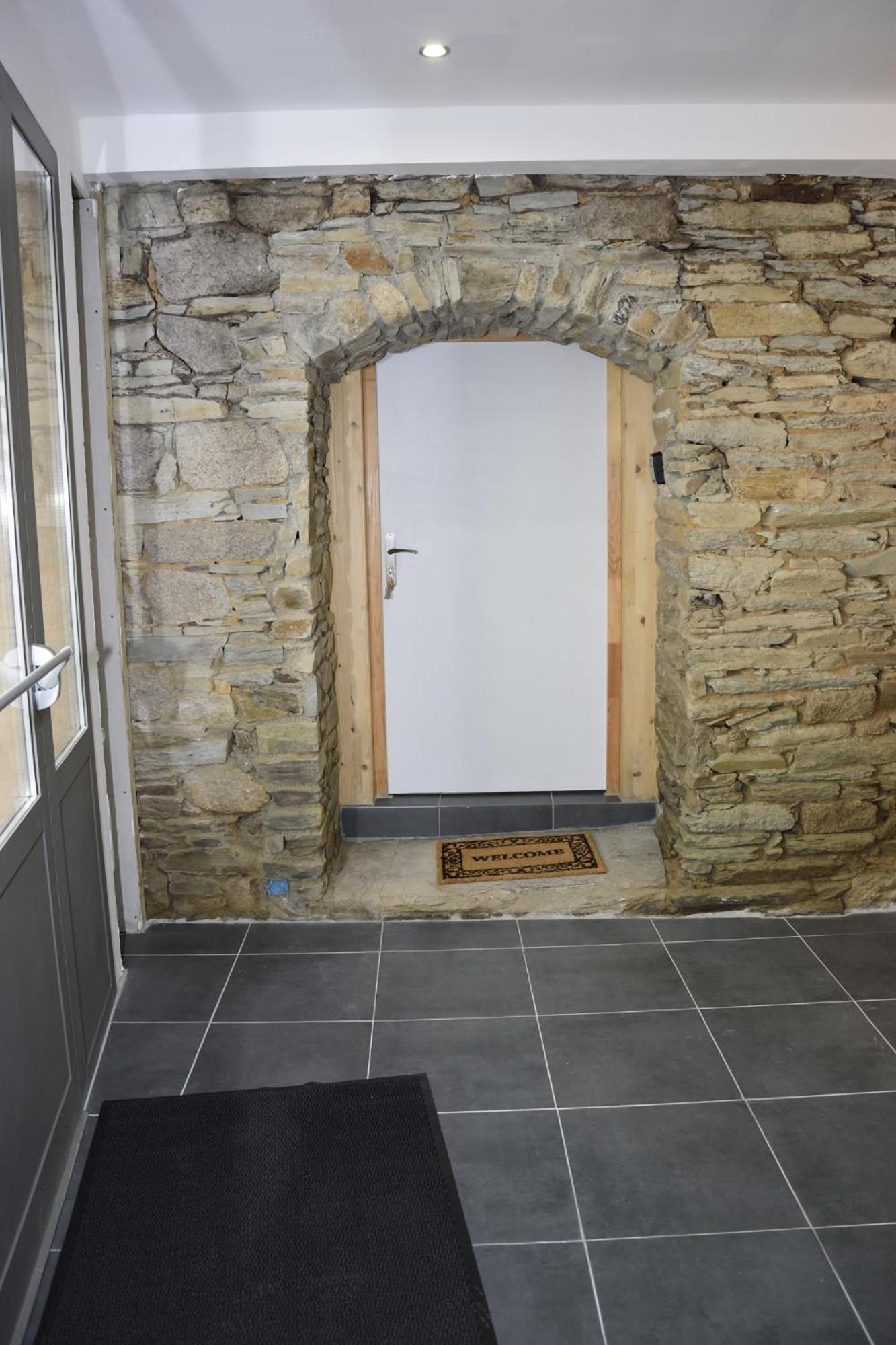 Residence Du Pelican Lannion Exterior foto