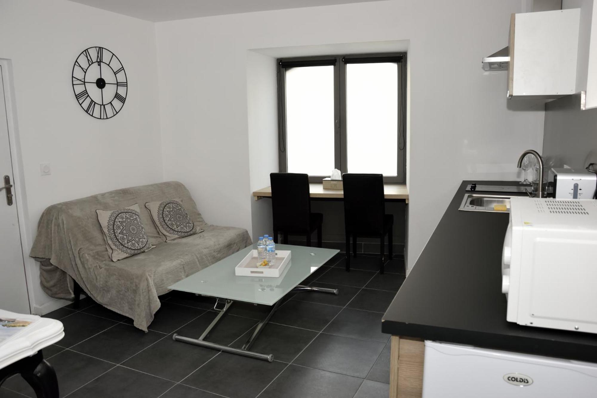Residence Du Pelican Lannion Exterior foto